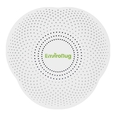 Mighty Plug-in Ultrasonic Pest Repeller (New Gen Metro Edition) - Envirobug